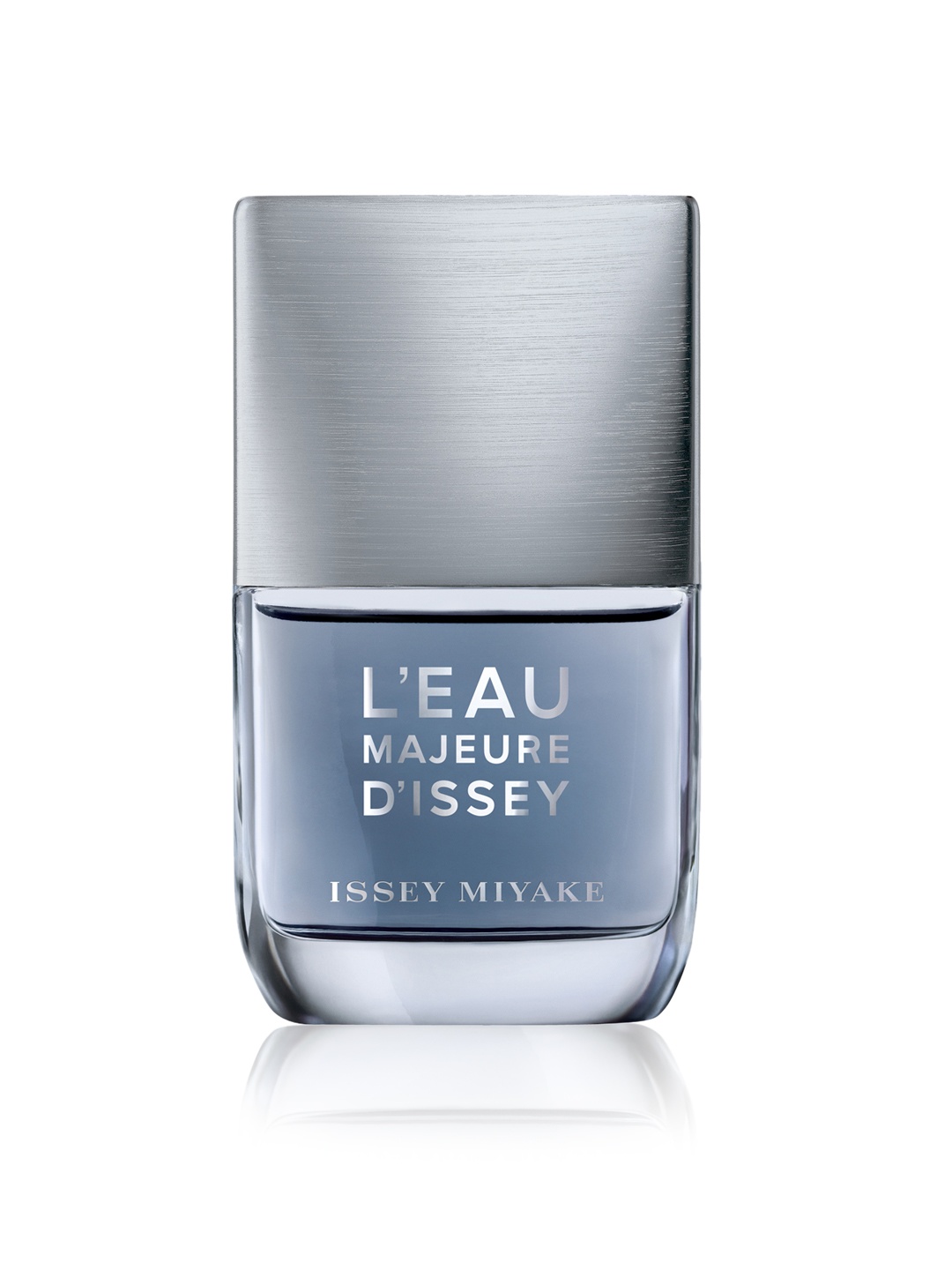 

Issey Miyake Men L'Eau Majeure d'Issey Eau de Toilette 50 ml, Grey