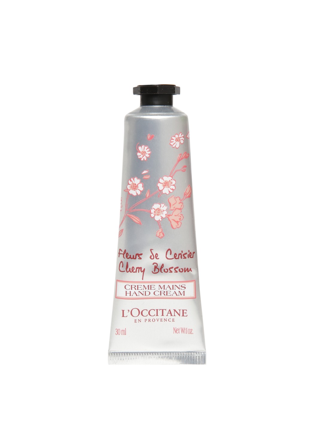 

LOccitane en Provence Cherry Blossom Hand Cream 30 ml, Grey
