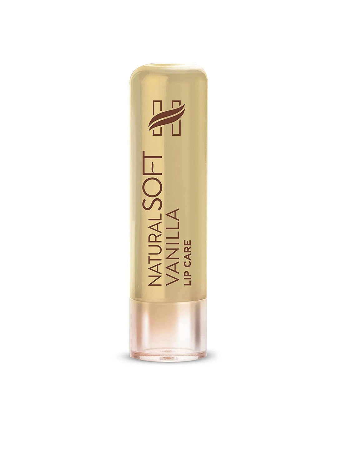 

Himalaya Natural Soft Vanilla Lip Care 4.5g, Nude