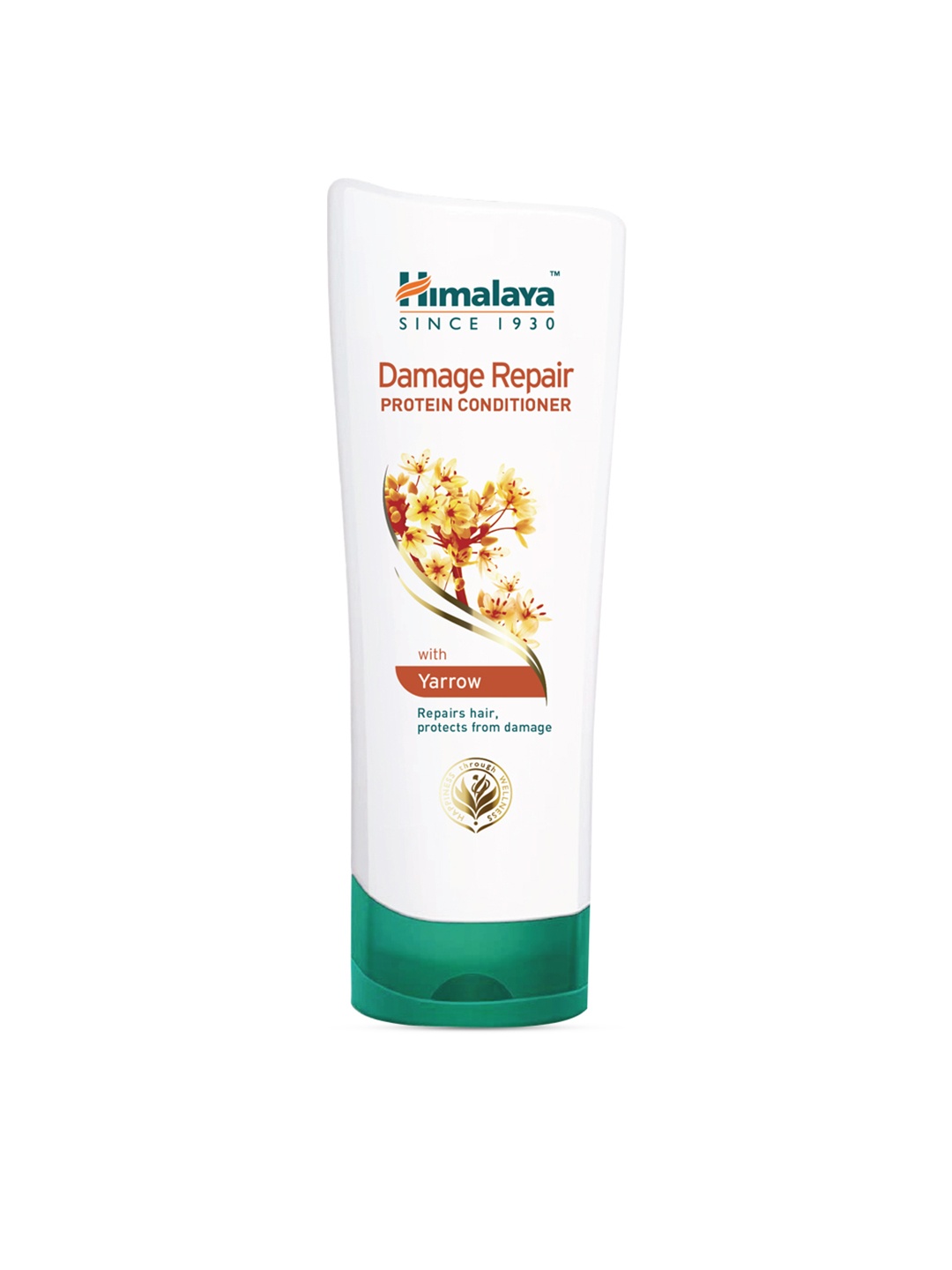 

Himalaya Unisex Damage Repair Protein Conditioner 200 ml, White
