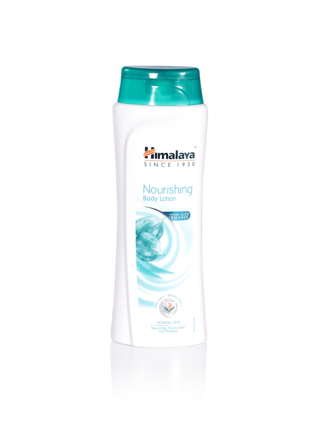 

Himalaya Unisex Nourishing Body Lotion 200 ml, White