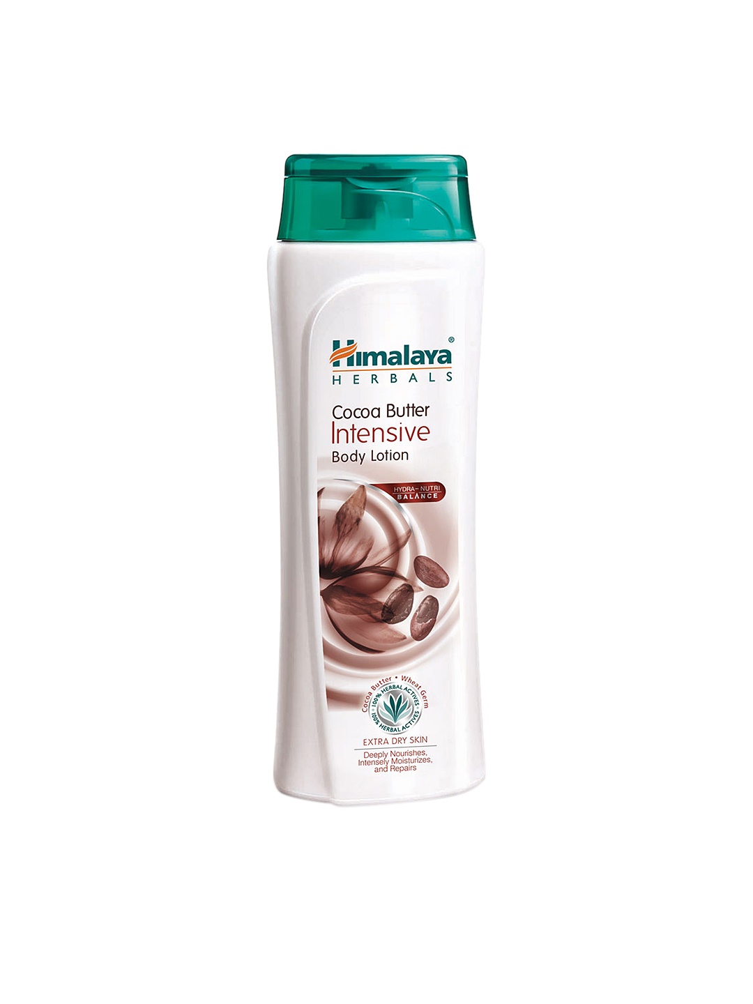 

Himalaya Unisex Cocoa Butter Intensive Body Lotion 200ml, White