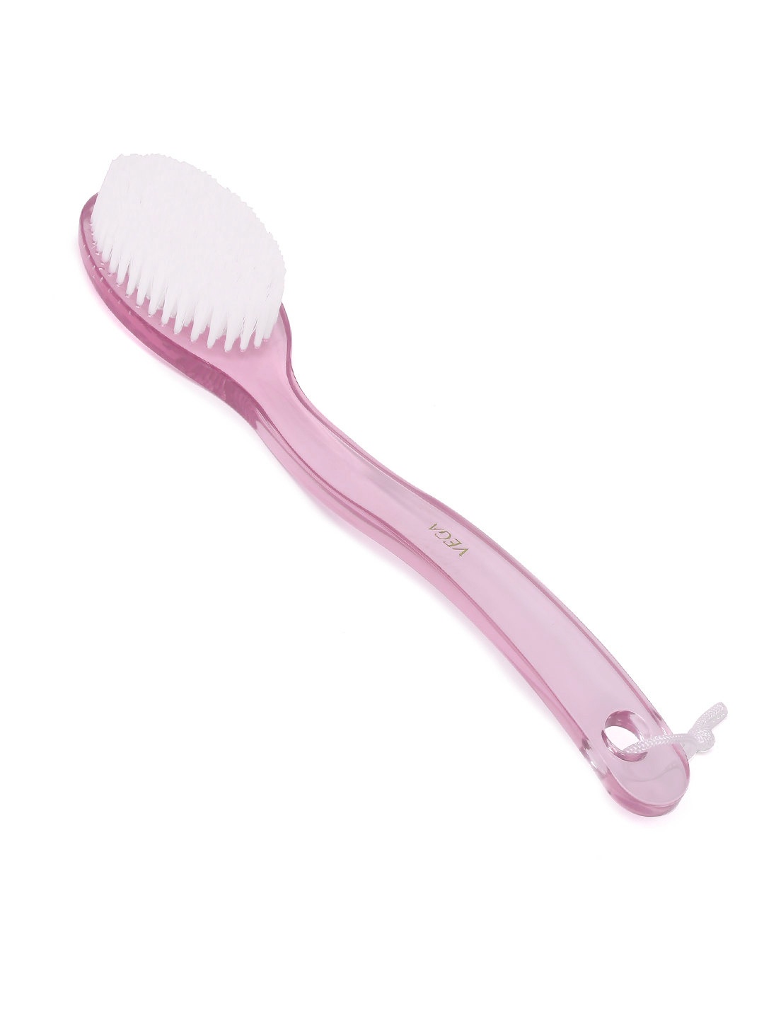 

VEGA Luxury Bristle Bath Brush BA-1/1, Lavender