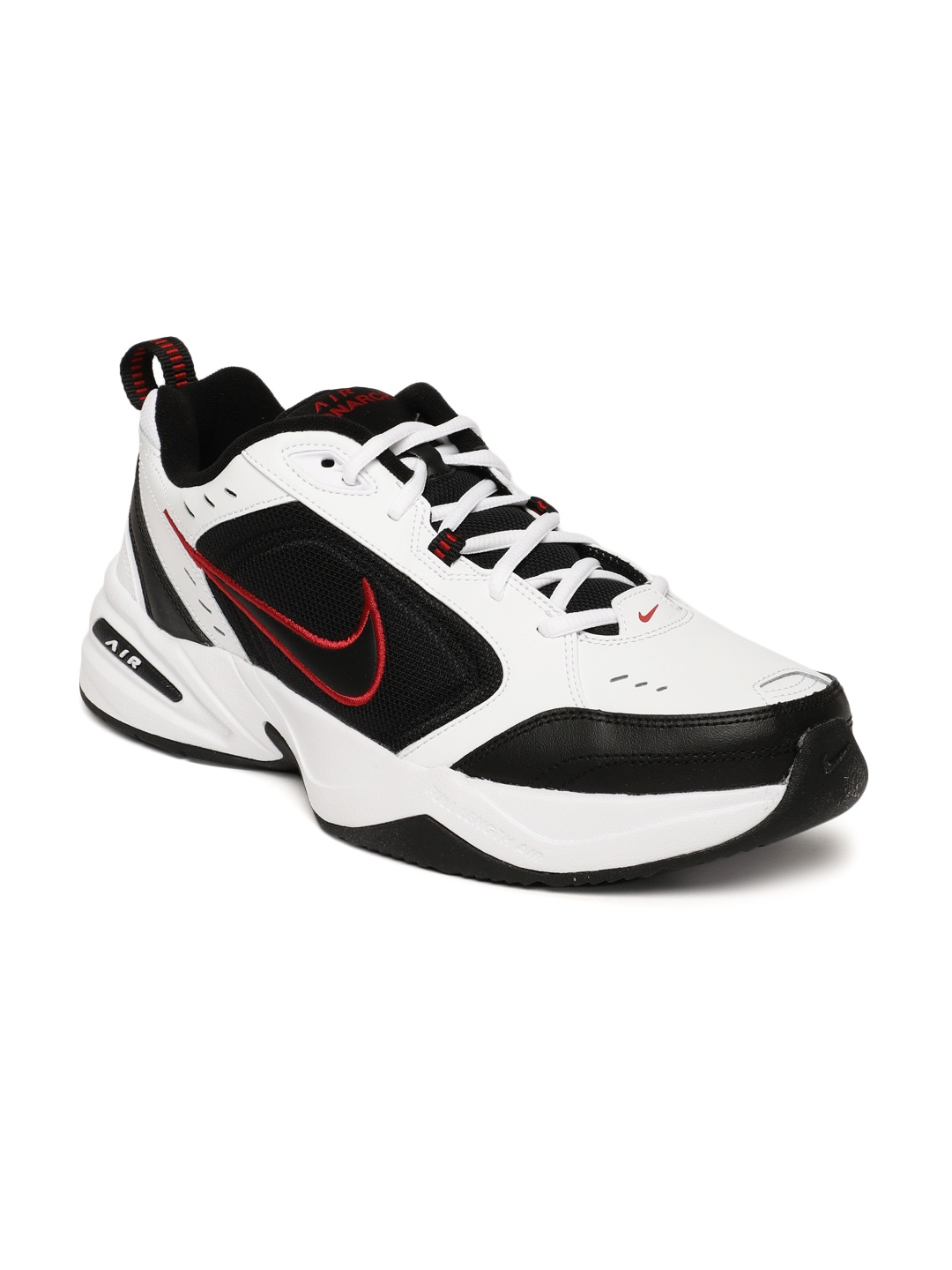 

Nike Men White Training or Gym Shoes
