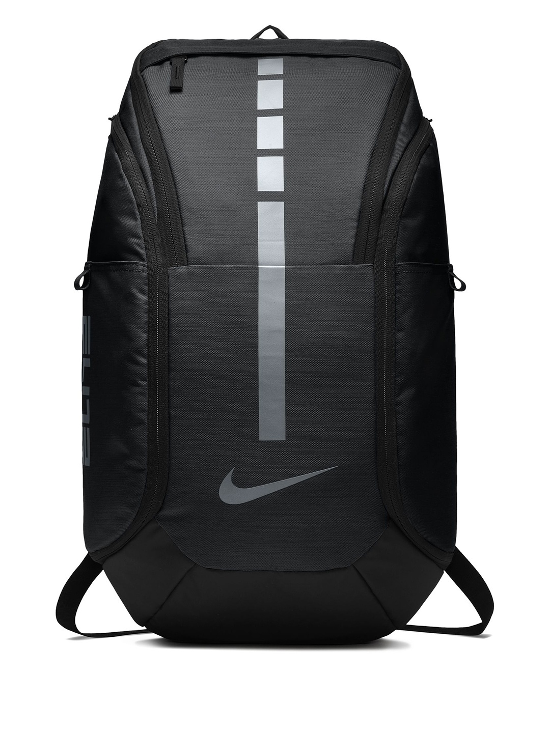 

Nike Hoops Elite Pro Basketball Backpack, Black
