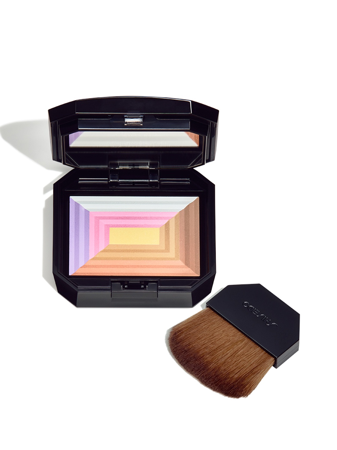 

SHISEIDO 7 Lights Powder Illuminator, Multi