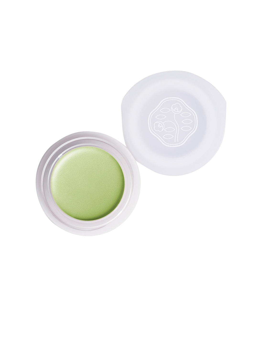 

SHISEIDO Namiki Bright Green Paper Light Cream Eye Colour GR302 6 g
