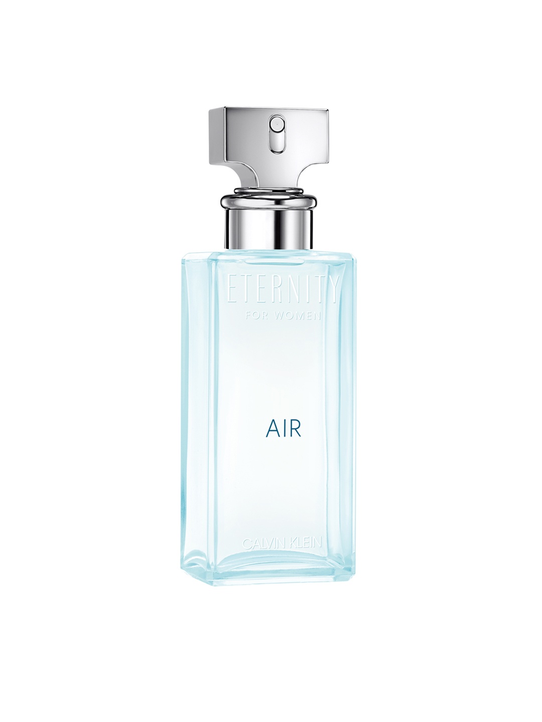 

Calvin Klein Women Eternity Air Eau De Parfum 100ml, Blue