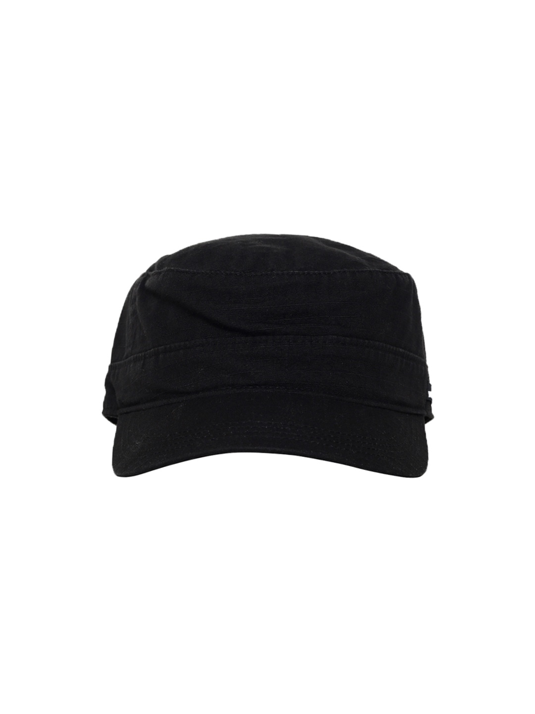 

Puma Unisex Black Style Military Solid Baseball Cap