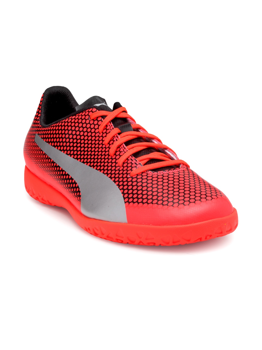 

Puma Men Red Spirit IT Football Shoes