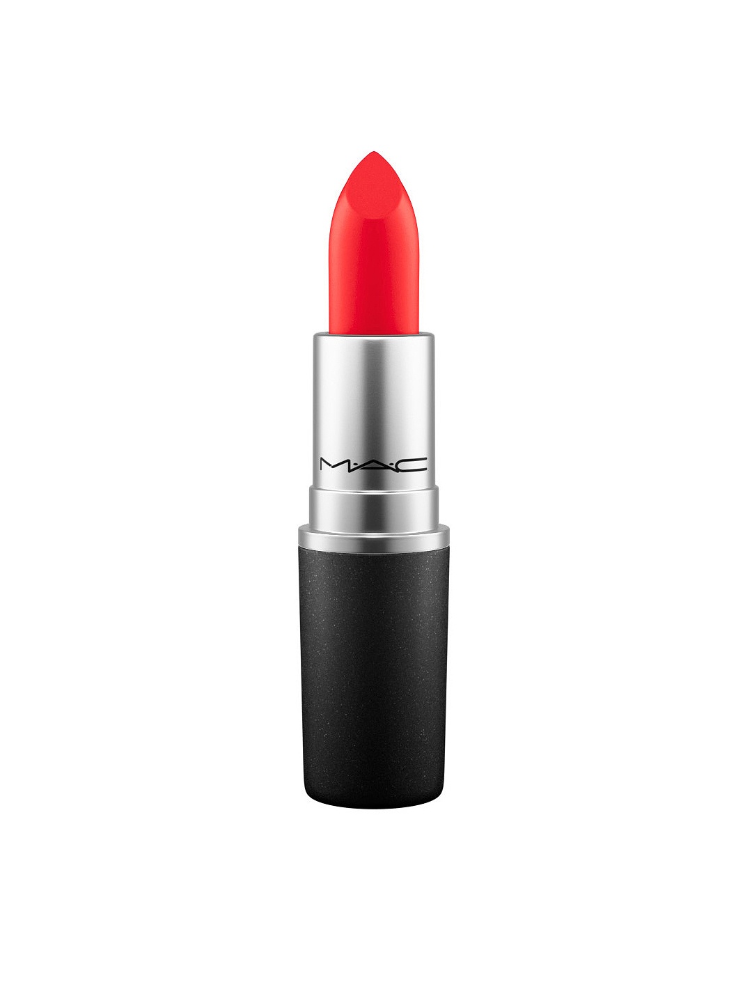 

M.A.C Matte Lipstick - Lady Danger 3 g, Red