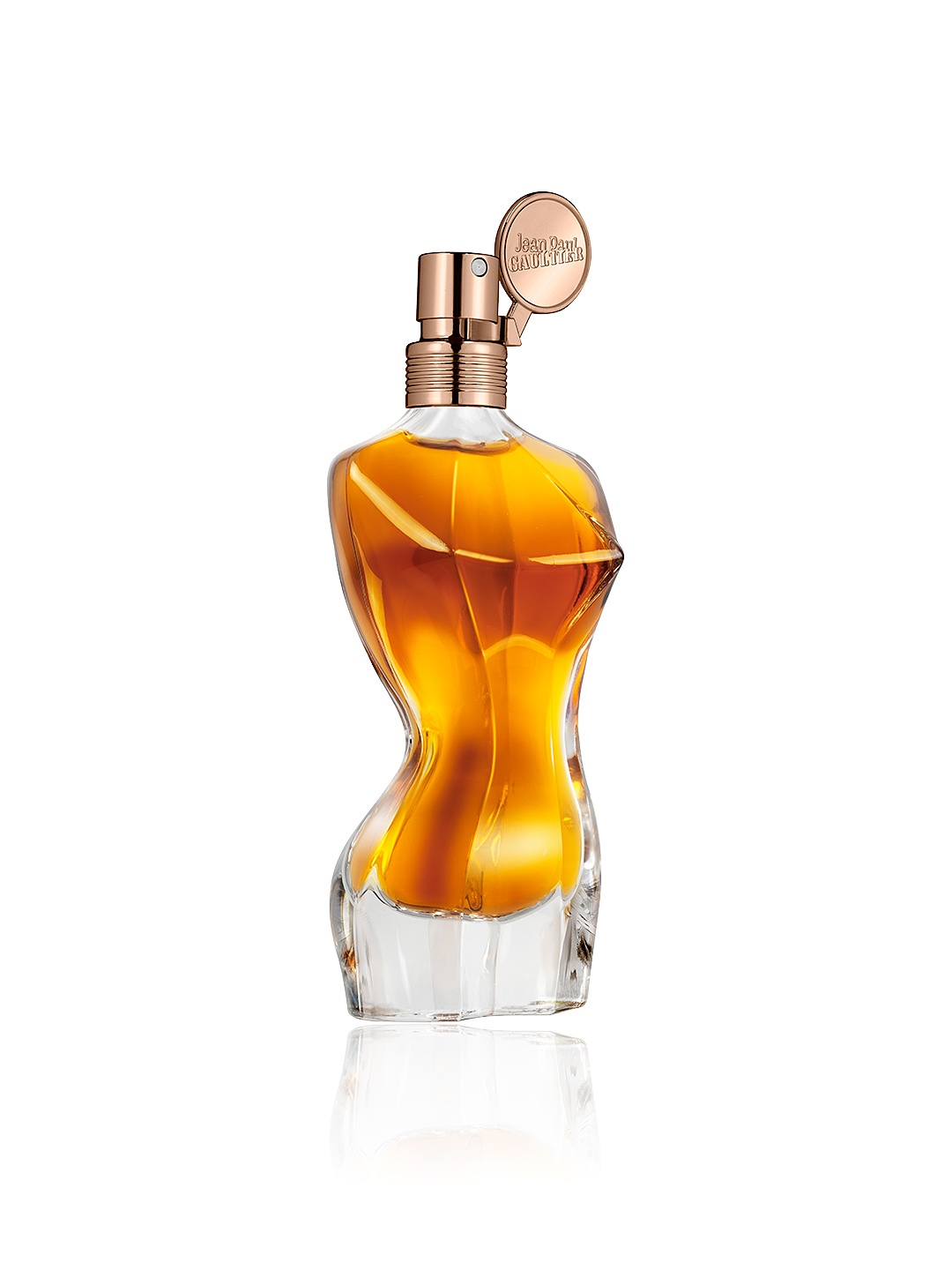 

Jean Paul Gaultier Women Classique Essence Eau De Parfum 100 ml, Orange