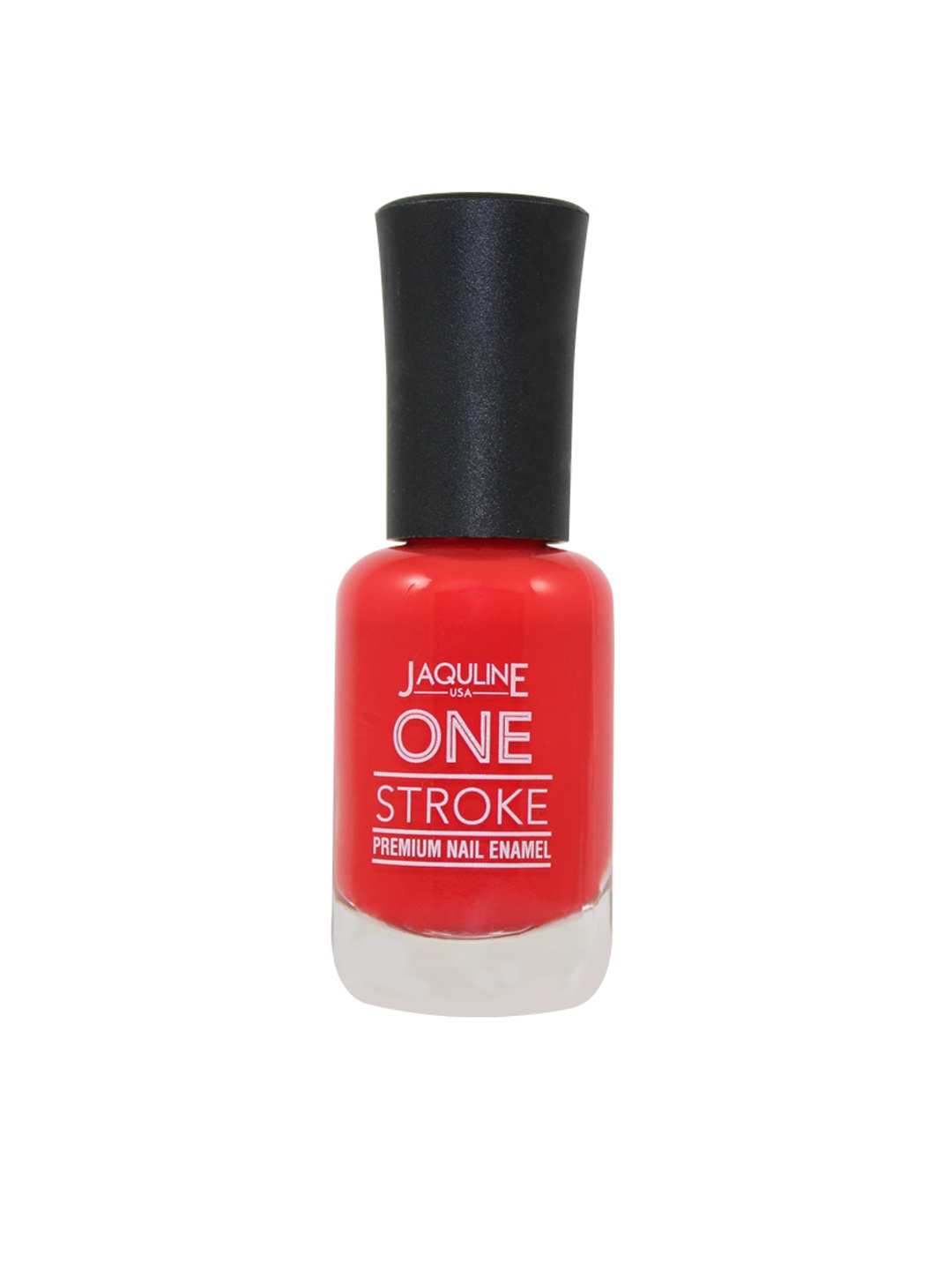 

Jaquline USA Red Roses J02 One Stroke Premium Nail Enamel 8ml