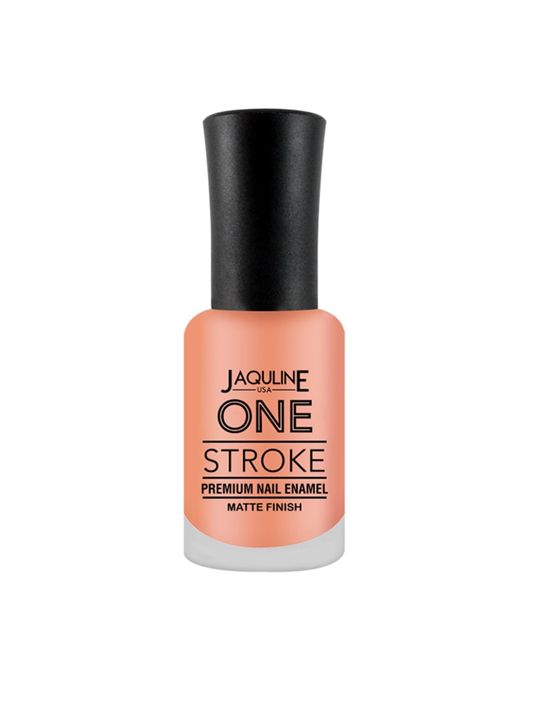 

Jaquline USA Sweetheart J41 Nail Polish 8 ml, Peach