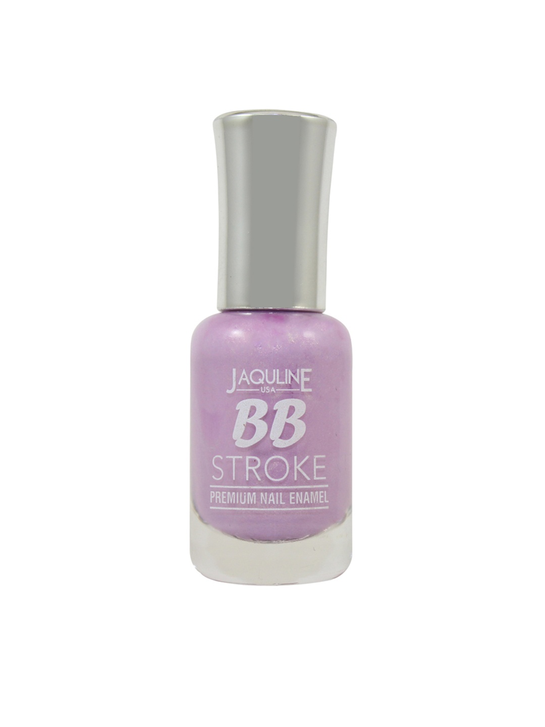 

Jaquline USA Wanderlust 11 BB Stroke Premium Nail Enamel 8ml, Purple