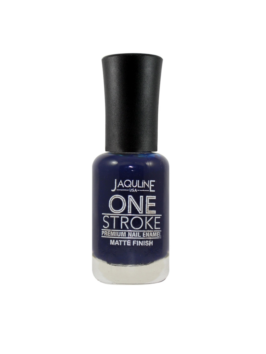 

Jaquline USA So Blue J24 Premium Nail Enamel 8 ml, Navy blue