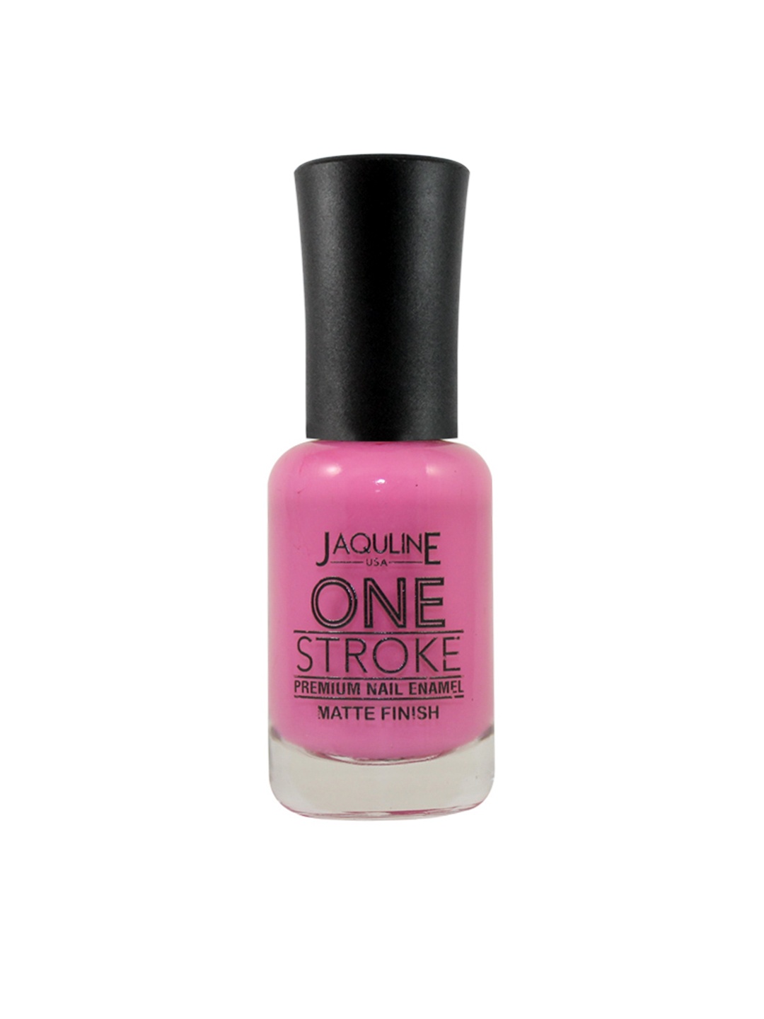

Jaquline USA Bunny Pink J29 Premium Nail Enamel 8 ml