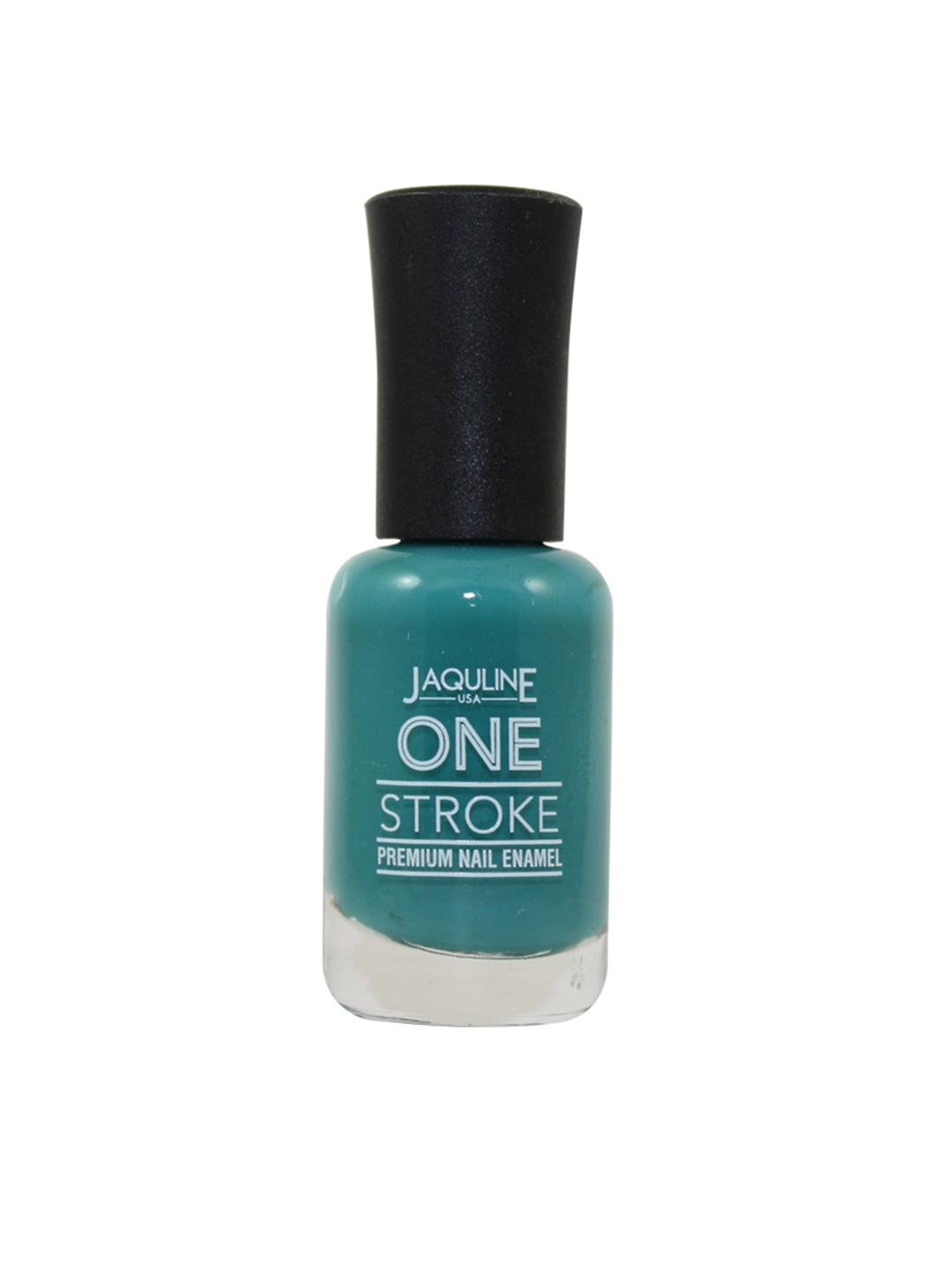 

Jaquline USA Steal Teal J34 Premium Nail Enamel 8 ML