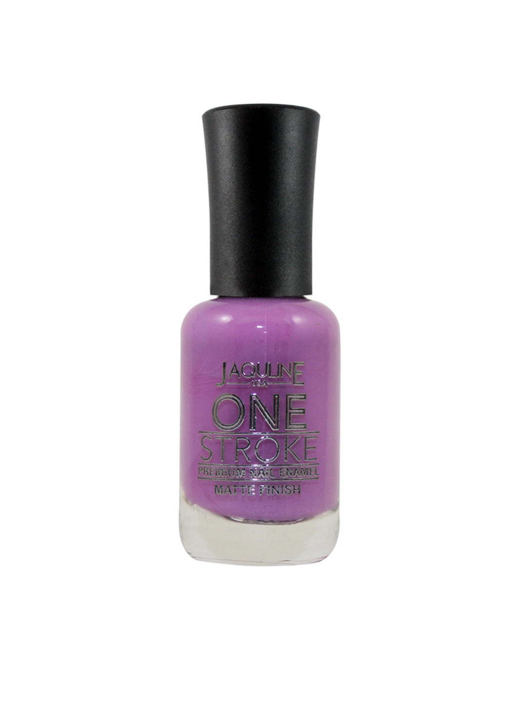 

Jaquline USA Voila Violet J30 Premium Nail Enamel 8 ml