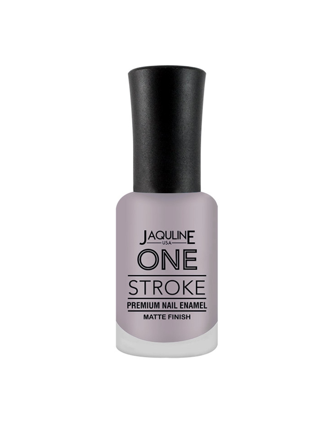 

Jaquline USA One Stroke Premium Nail Enamel - Sweet Pea J39, Mauve
