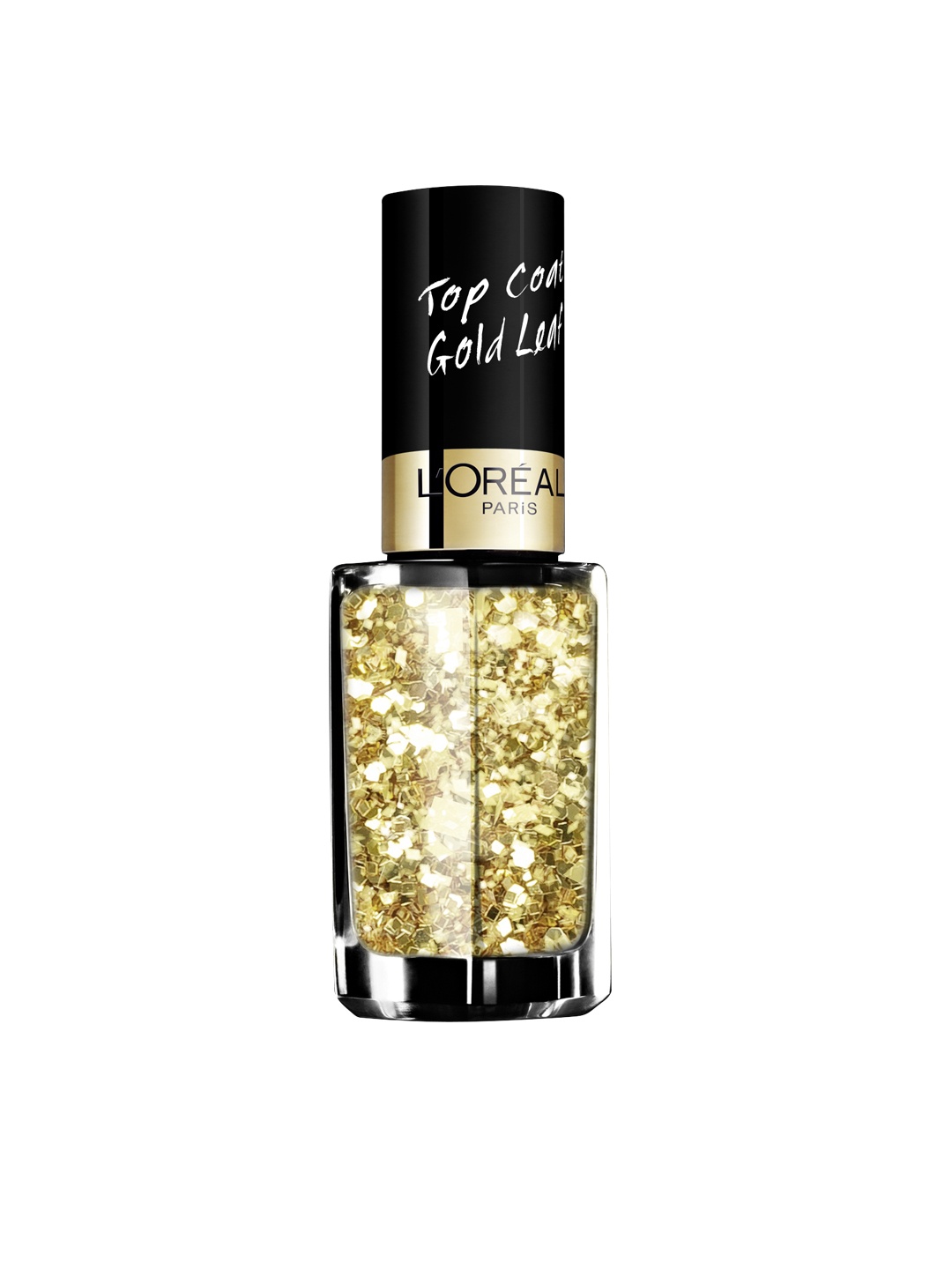 

LOreal Color Riche Les Goldleaf Top Coat 920, Gold