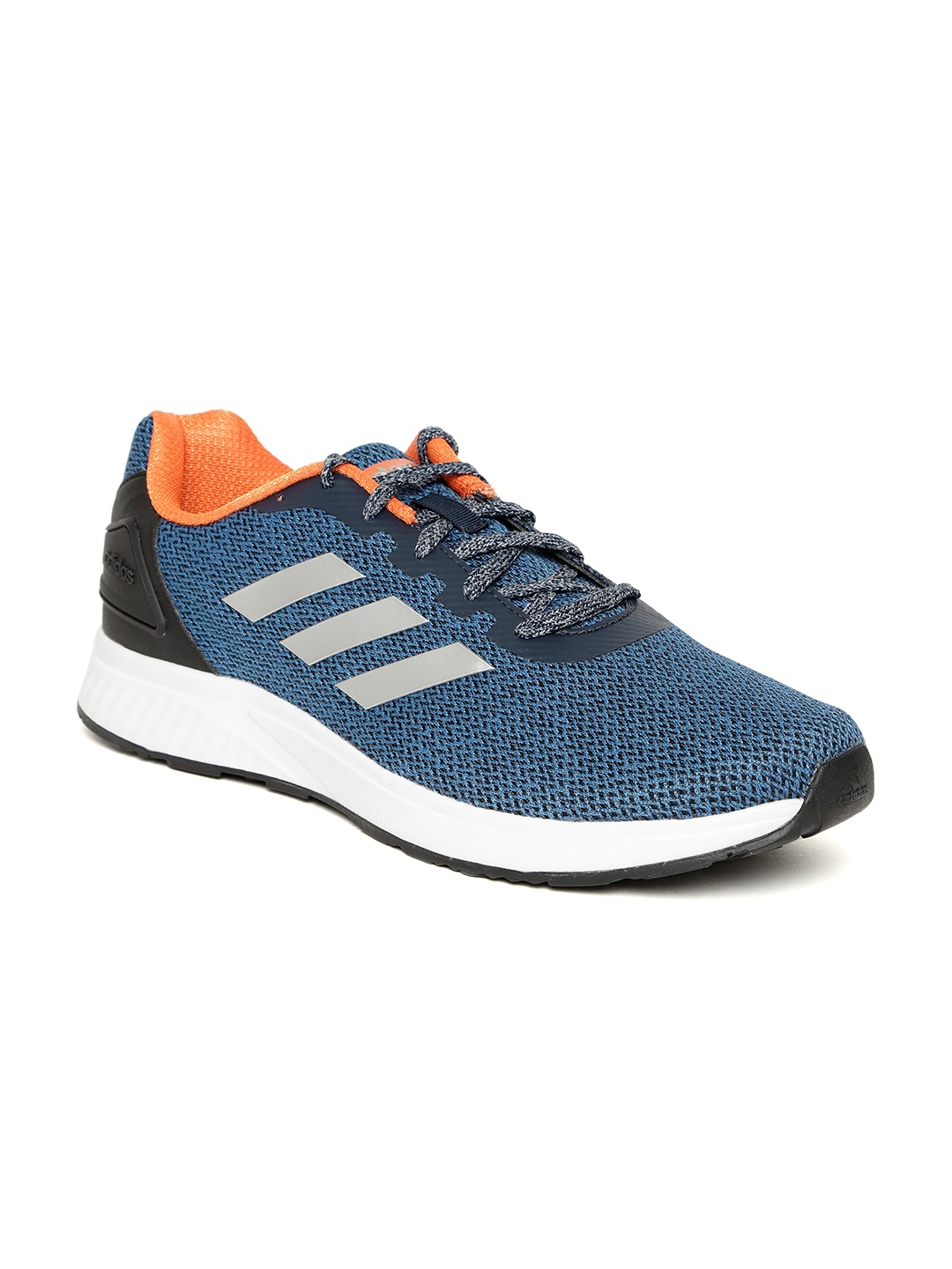 

ADIDAS Men Teal Running Shoes