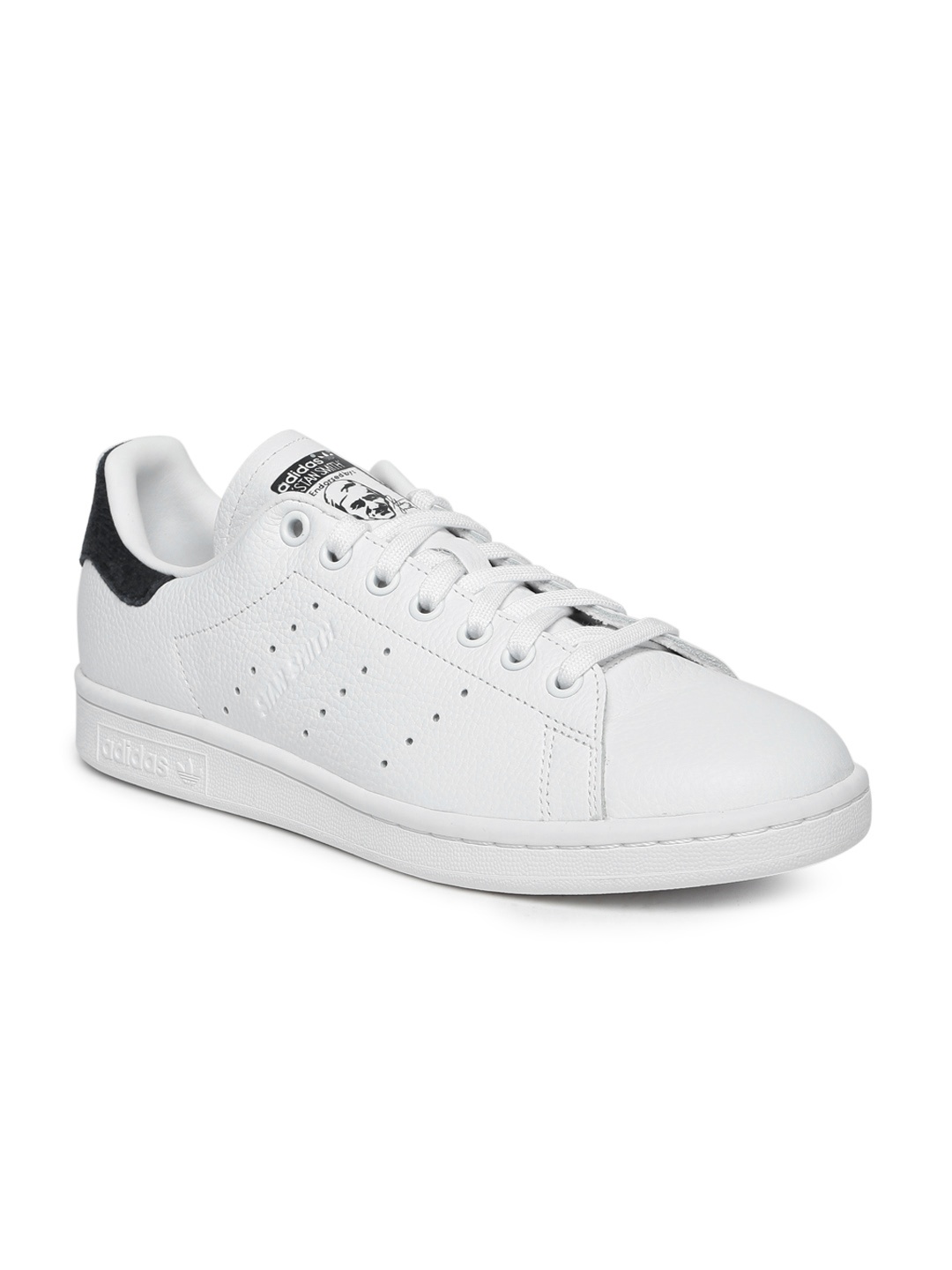 

ADIDAS Originals Women White STAN SMITH W Sneakers