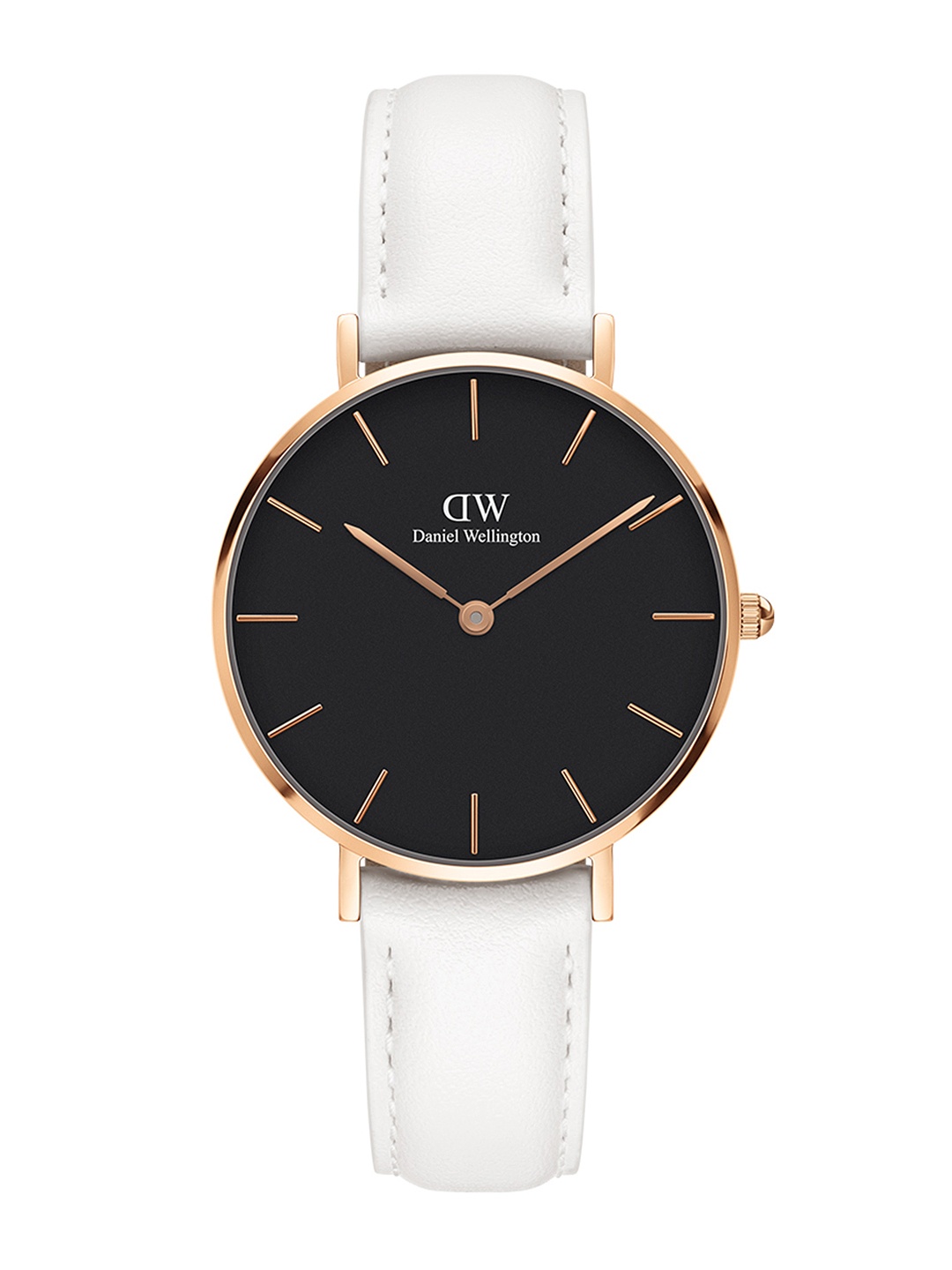 

Daniel wellington Women Petite Bondi Black 32mm Watch DW00100283