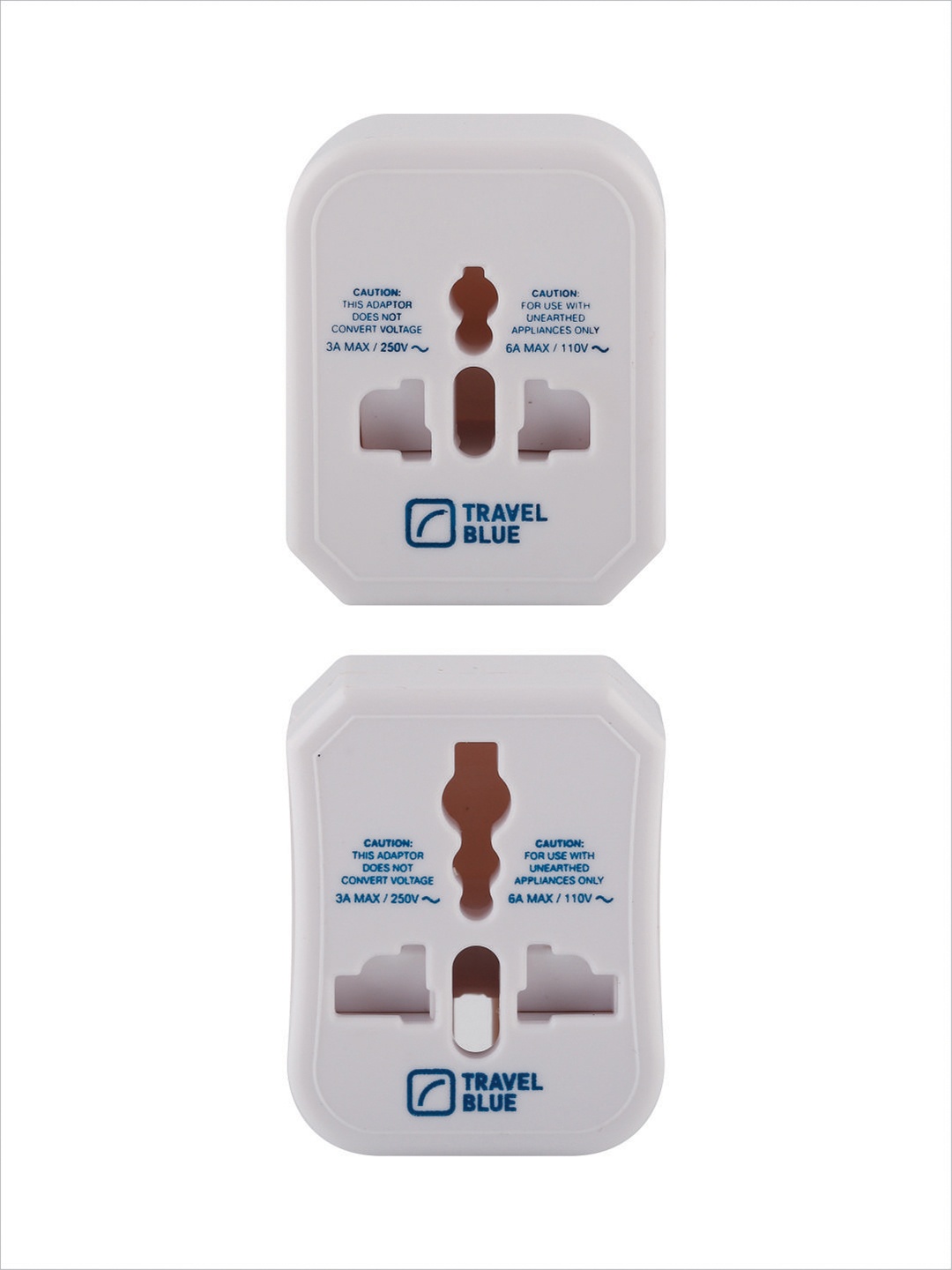 

Travel Blue Unisex World-Wide Adaptor Set