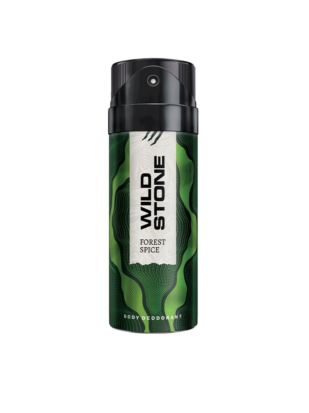 

Wild Stone Men Forest Spice Deodorant 150ml, Green