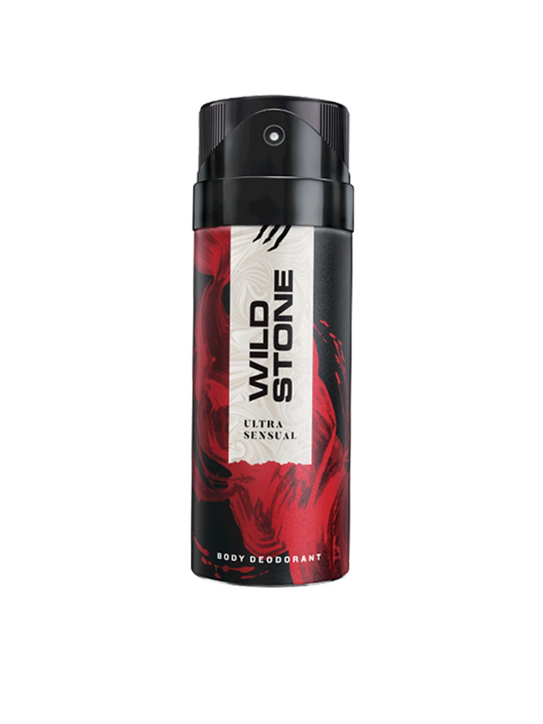 

Wild Stone Men Ultra Sensual Deodorant 150 ml, Red