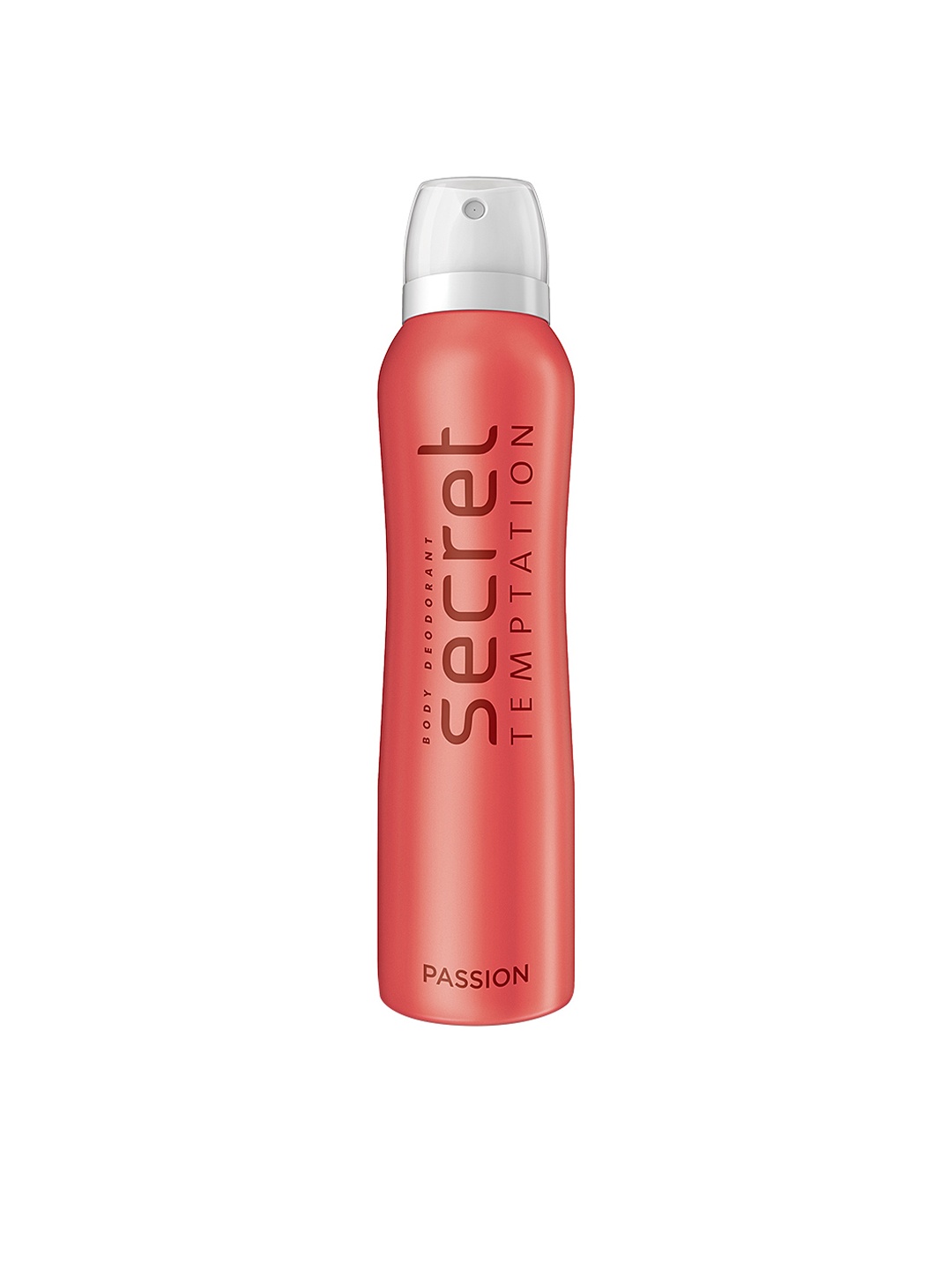 

Secret Temptation Women Passion Deodorant - 128 g, Peach