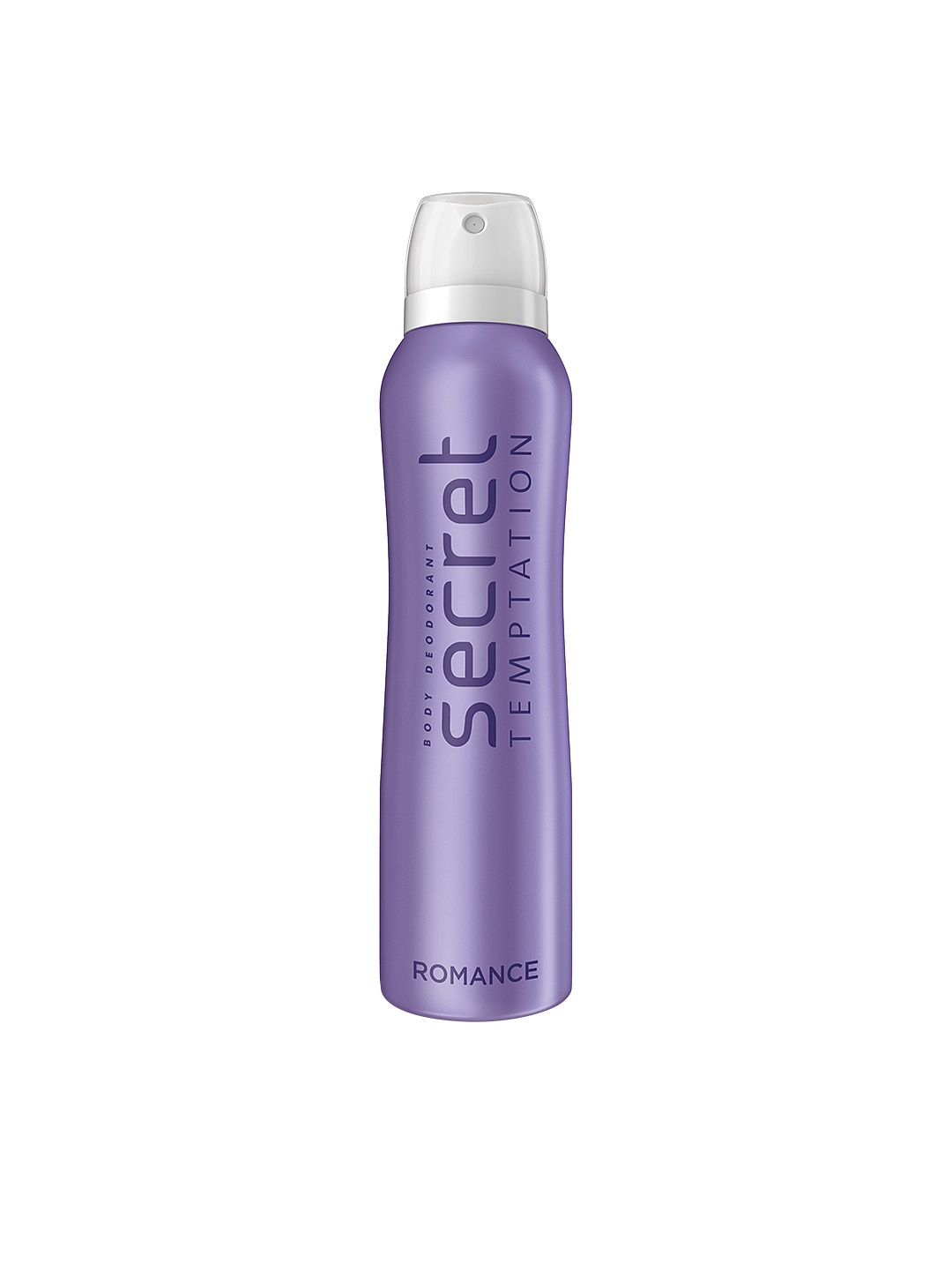 

Secret Temptation Romance Deodorant 150 ml, Violet
