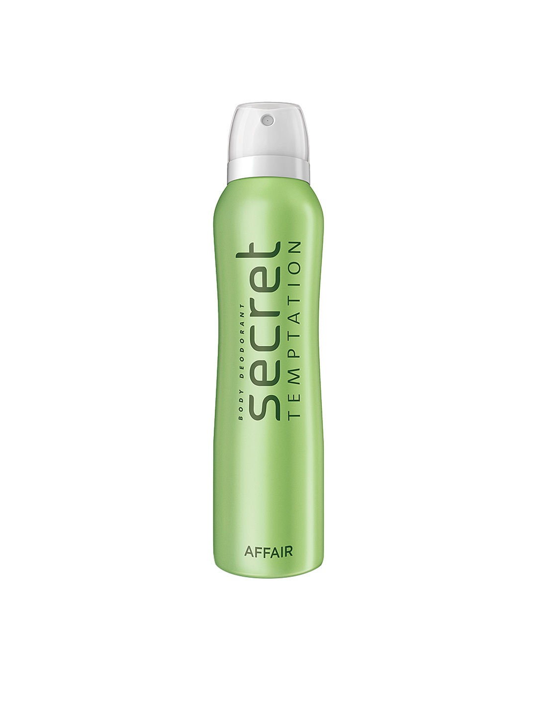 

Secret Temptation Women Affair Deodorant 150 ml, Green