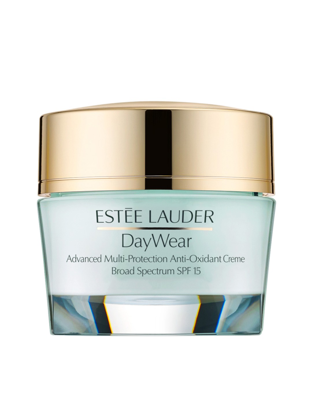 

Estee Lauder Multi-Protection Anti-Oxidant SPF 15 24H-Moisture Day Creme 30ml, Green