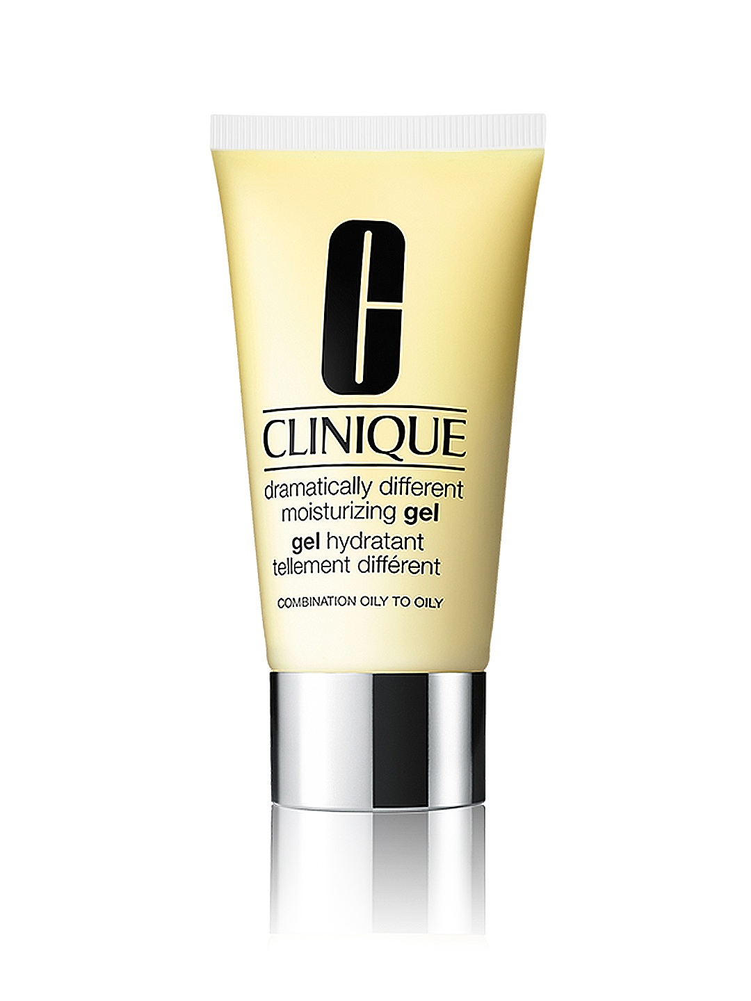 

Clinique Dramatically Different Moisturizing Gel 50ml, Green