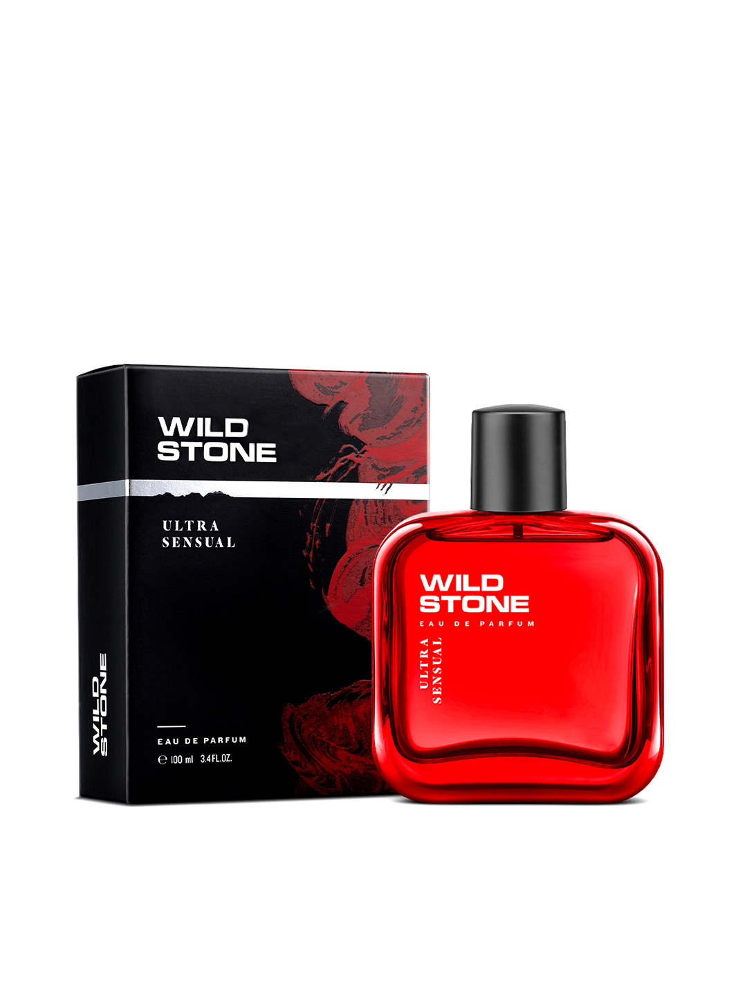 Wild Stone Men Ultra Sensual Eau de Parfum 100 ml