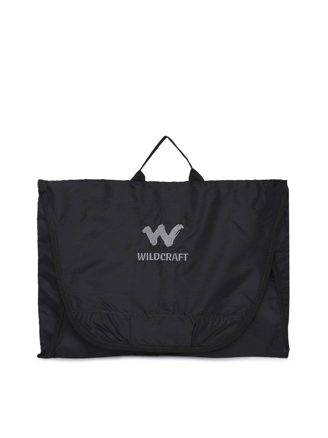 

Wildcraft Unisex Black Pac n Go Garment Folder