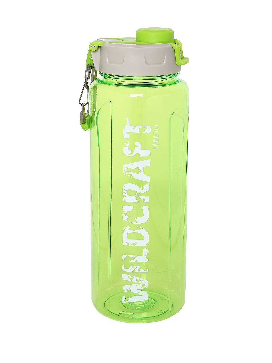 

Wildcraft Unisex Green Tritan Bottle 1L