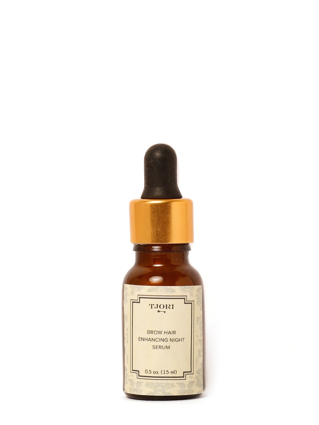 

TJORI Women Brow Hair Enhancing Night Serum 20 ml, Multi