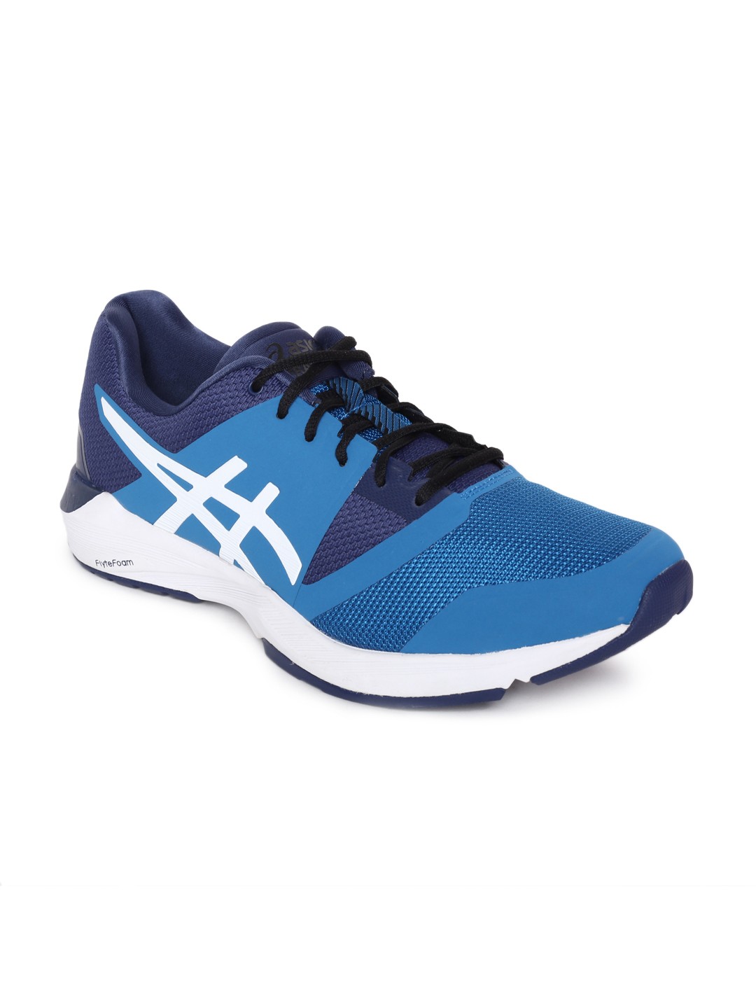 

ASICS Men Blue Gel Quest FF Training Shoes