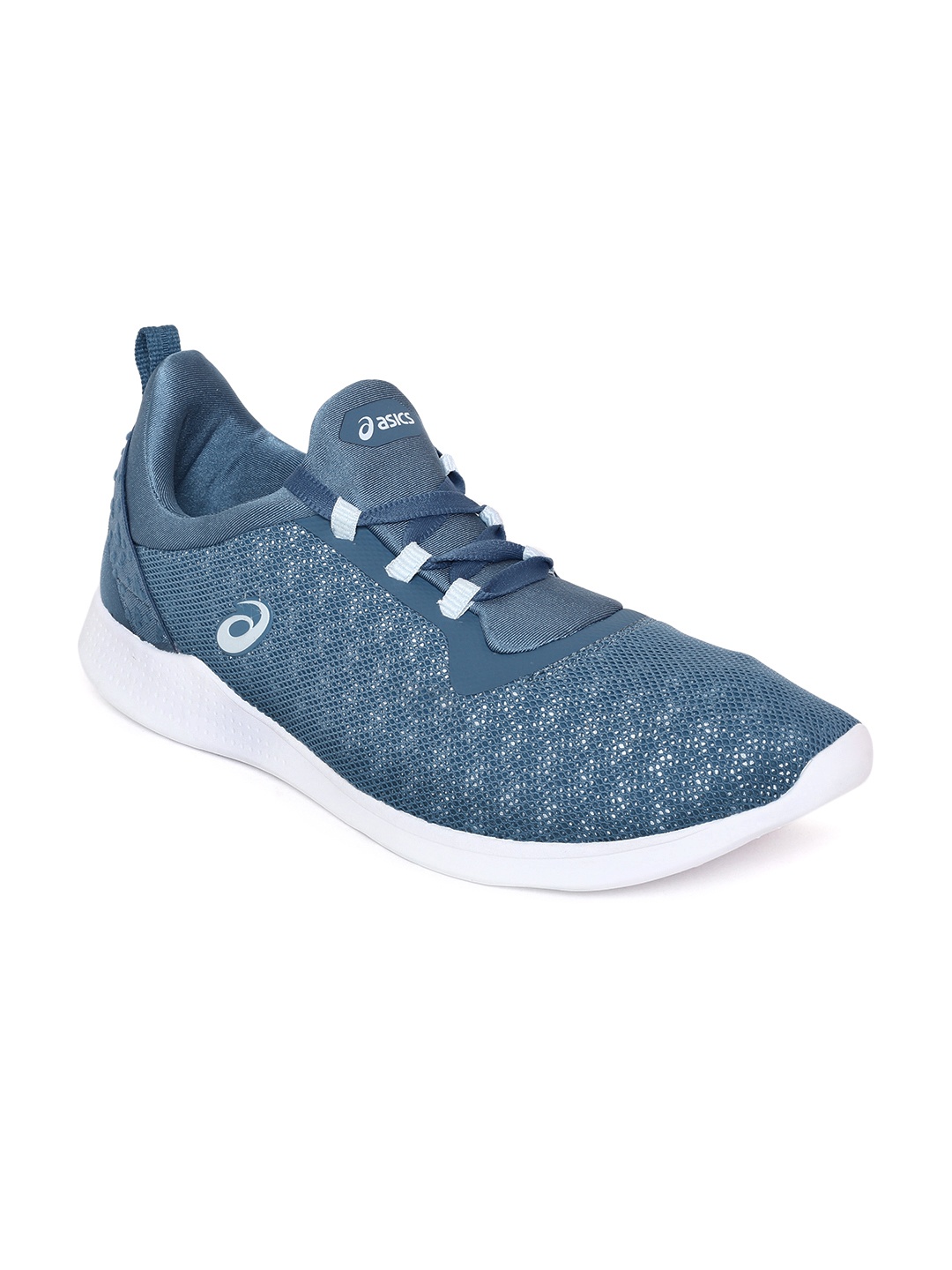 

ASICS Women FIT SANA 4 Blue Training Shoes