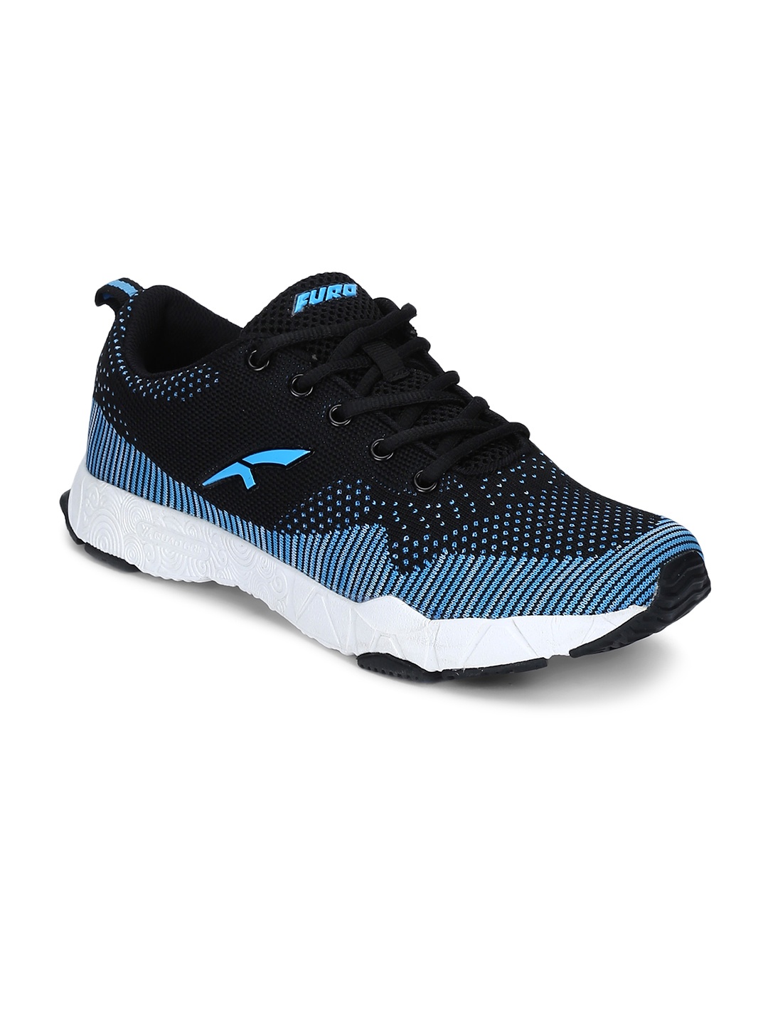 

FURO by Red Chief Women Blue Running Shoes