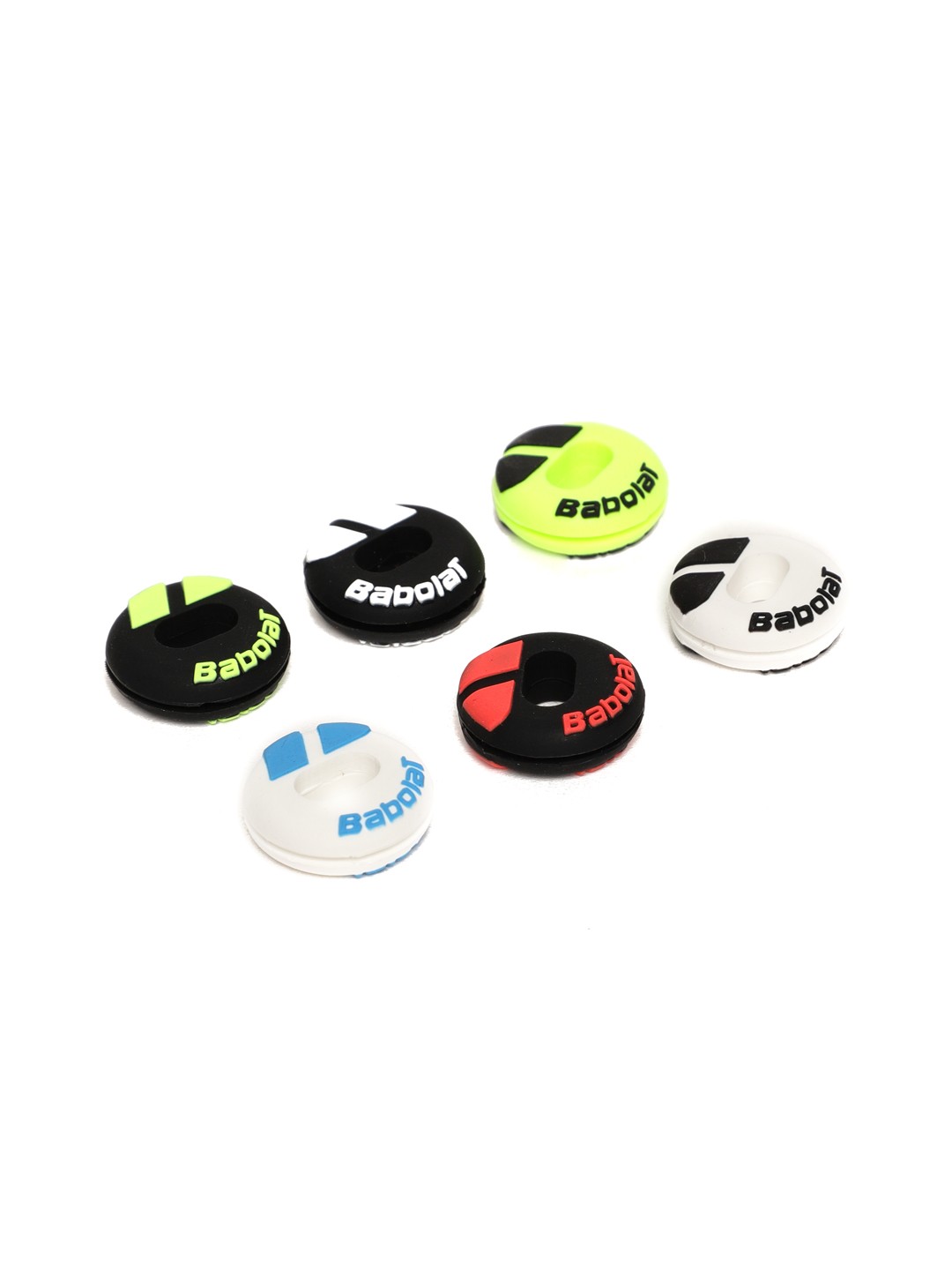 

Babolat Unisex Assorted Custom Damp Aero Dampener