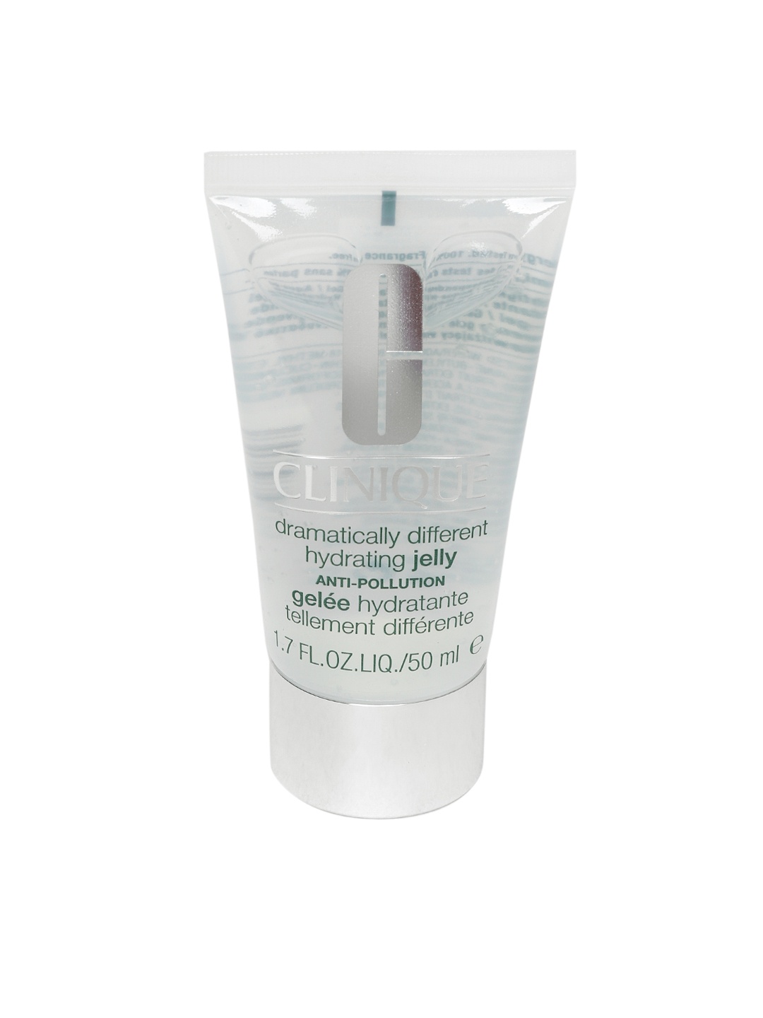 

Clinique Dramatically Different Hydrating Jelly 50ml, Transparent