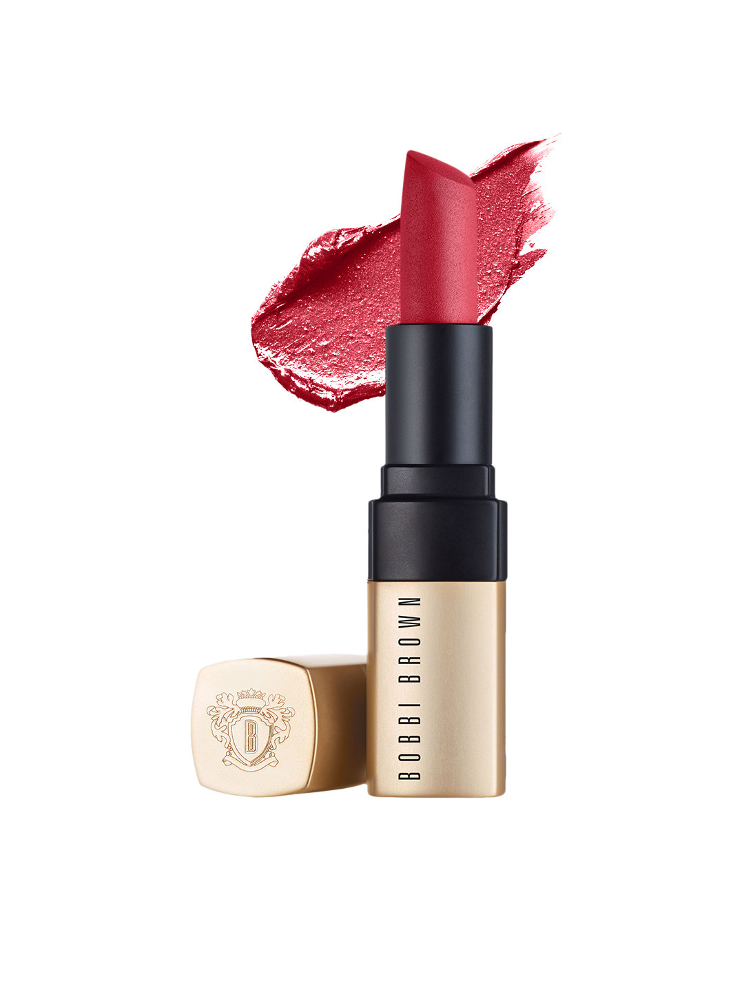 

Bobbi Brown On Fire Luxe Matte Lip Color 4.5 g, Red