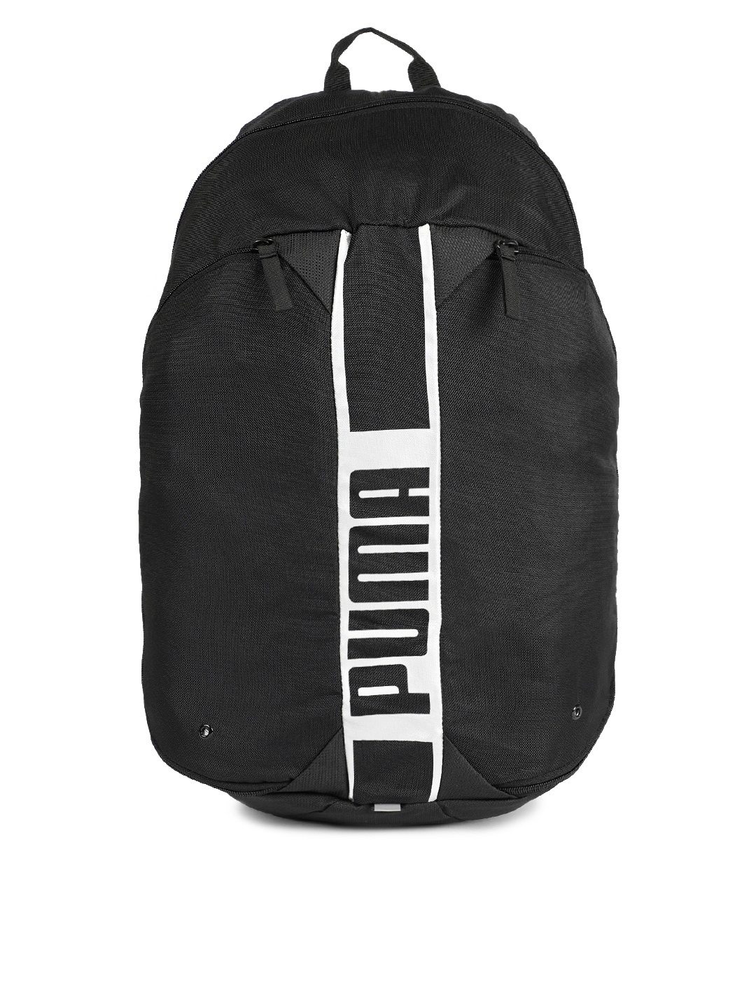 

Puma Unisex Black Deck Laptop Backpack