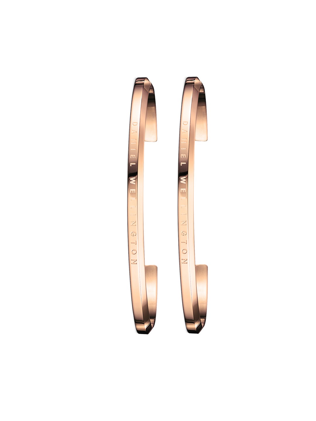 

Daniel Wellington Classic Men Rose Gold bracelet DW00500176