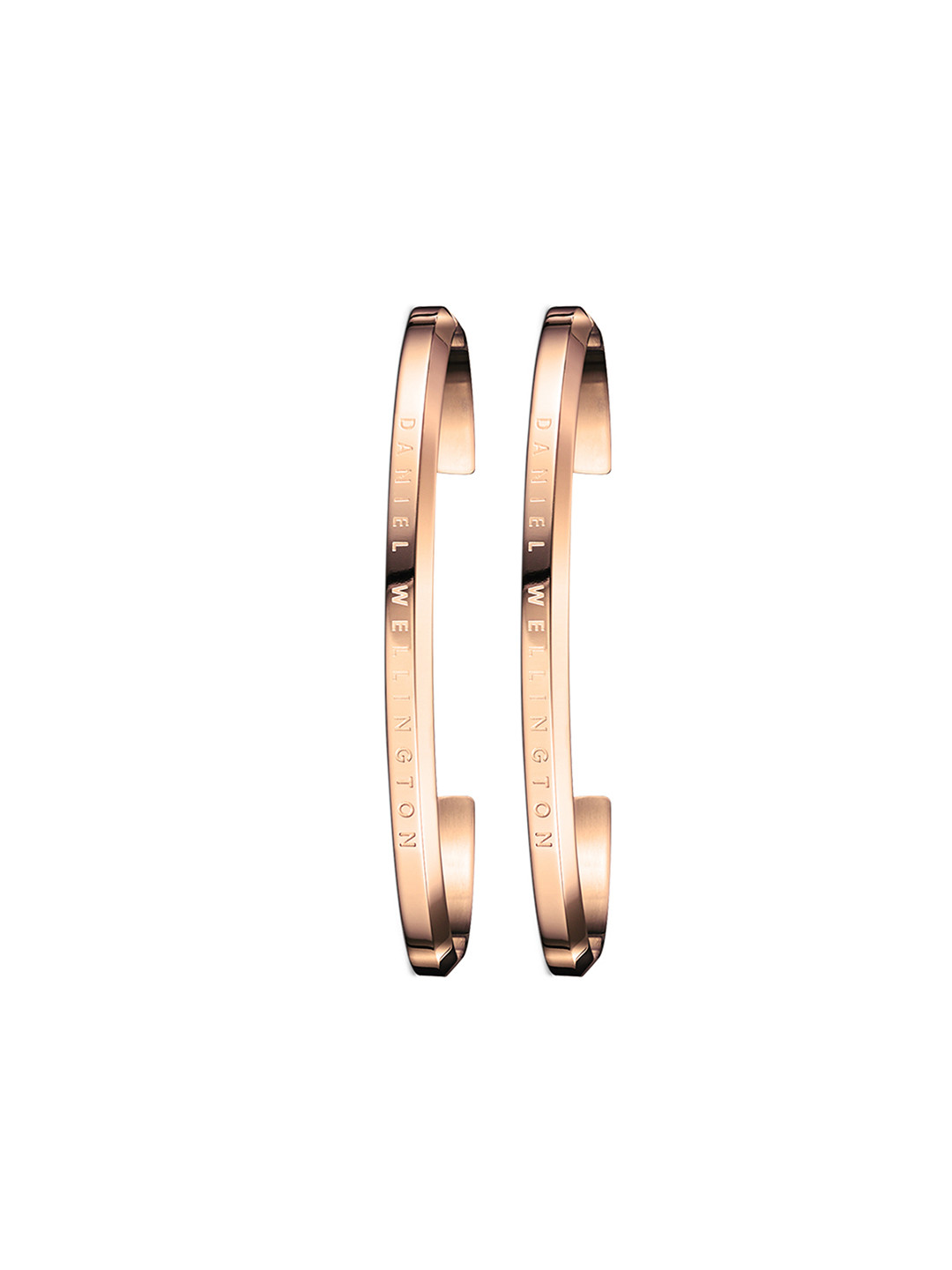 

Daniel Wellington Classic women Rose Gold bracelet DW00500174