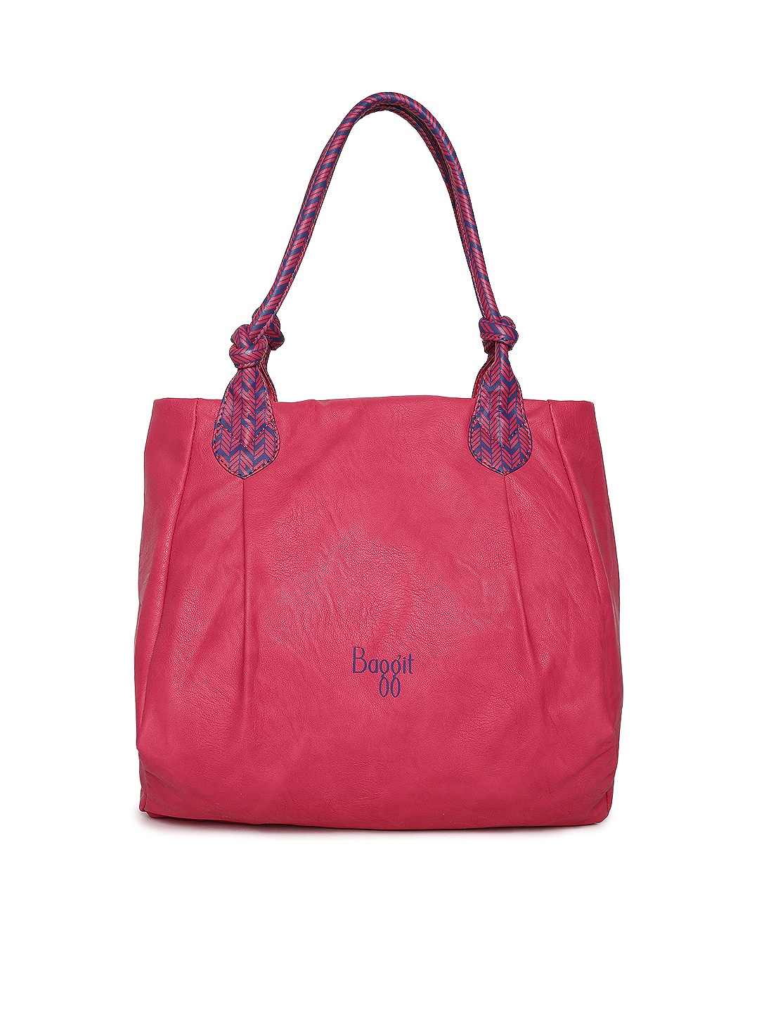 

Baggit Fuchsia L ZYLOSE Y G Z CREAMY Shoulder Bag